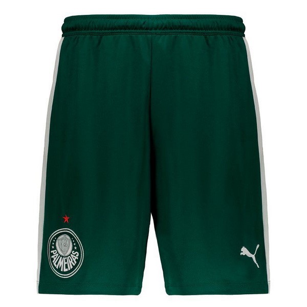 Pantalon Football Palmeiras Exterieur 2019-20 Vert